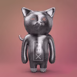 CatBlox #5508