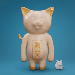 CatBlox #3241