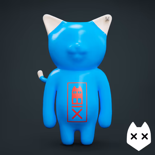 Catbloxgenesis