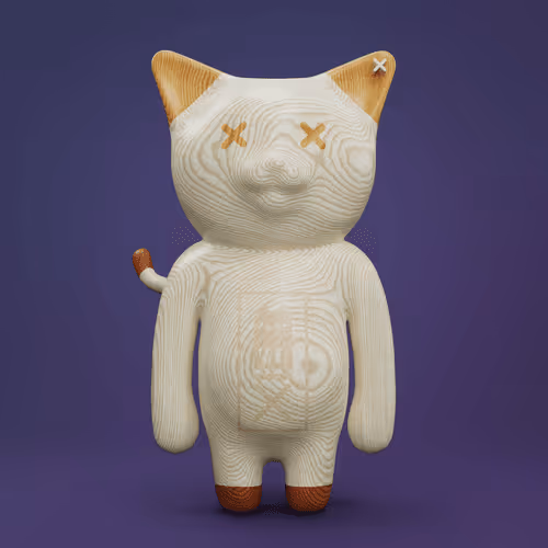 CatBlox #3471