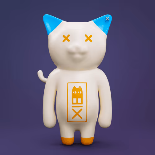 Catbloxgenesis