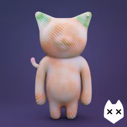 CatBlox #5592