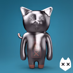 CatBlox #3910