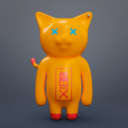CatBlox #1729