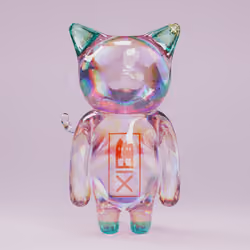 CatBlox #7781