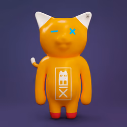 CatBlox #496