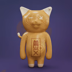 CatBlox #1514