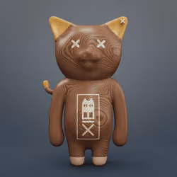 CatBlox #5065