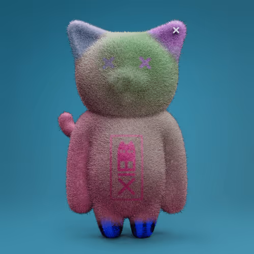 CatBlox #7534