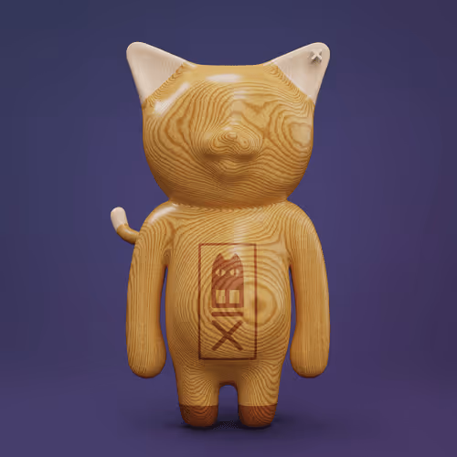 Catbloxgenesis