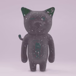 CatBlox #554