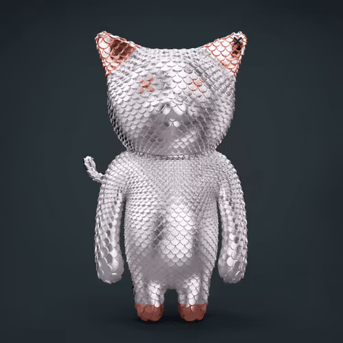 CatBlox #5203