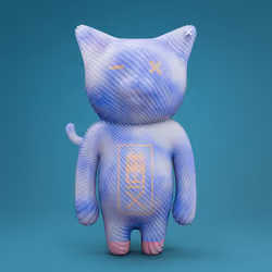 CatBlox #7915