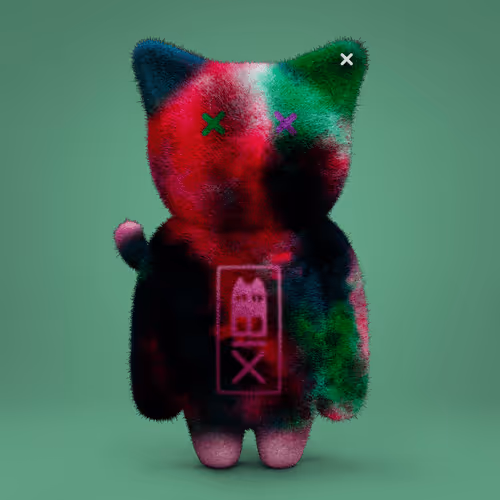 CatBlox #6434