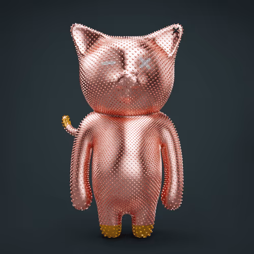 CatBlox #6758