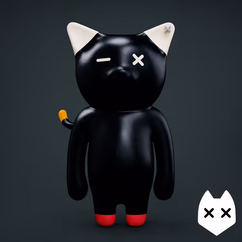 Catbloxgenesis