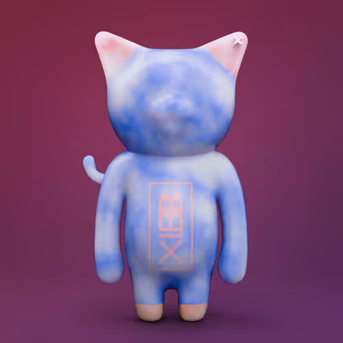 CatBlox #1854