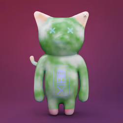 CatBlox #3984
