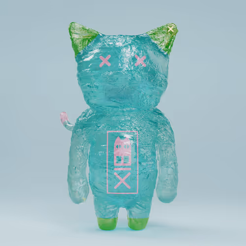 CatBlox #1353