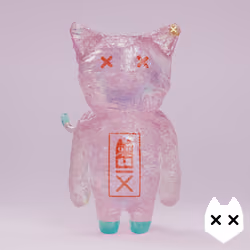 CatBlox #3103