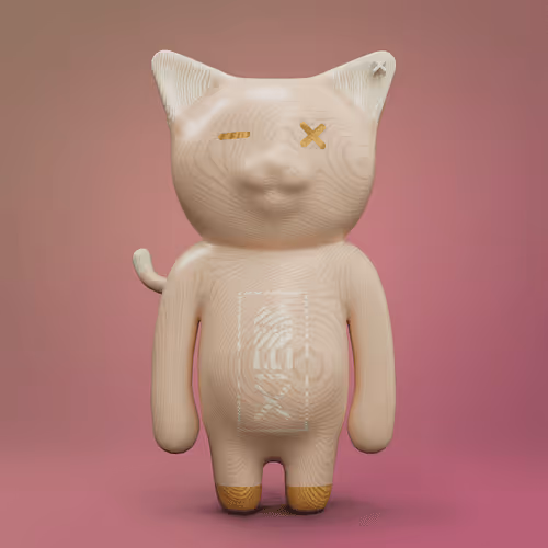CatBlox #1526