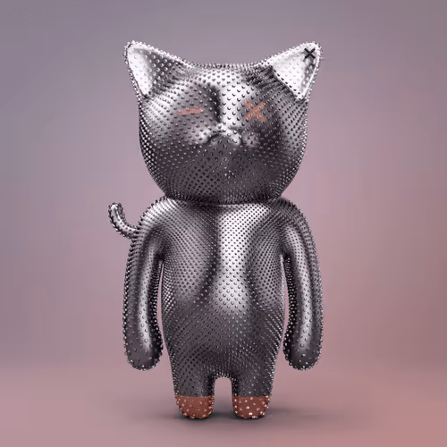 Catbloxgenesis