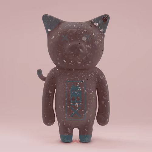 CatBlox #1309