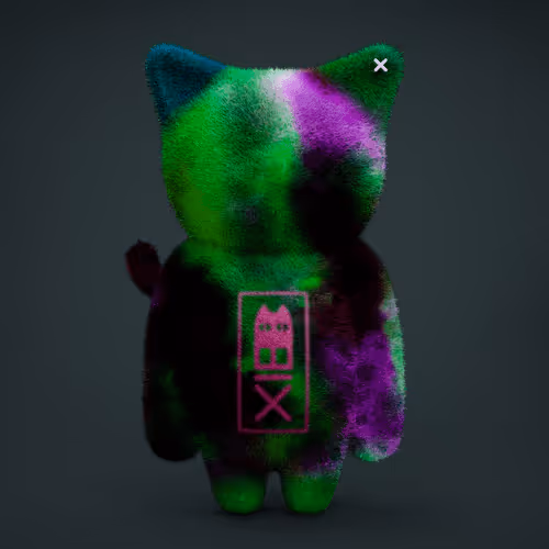 Catbloxgenesis