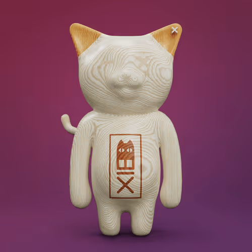 CatBlox #7532