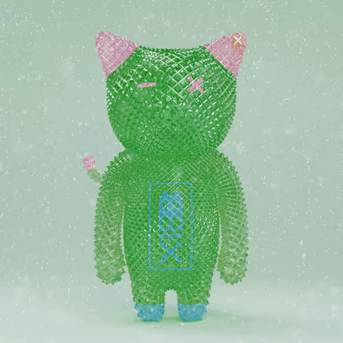 CatBlox #7357