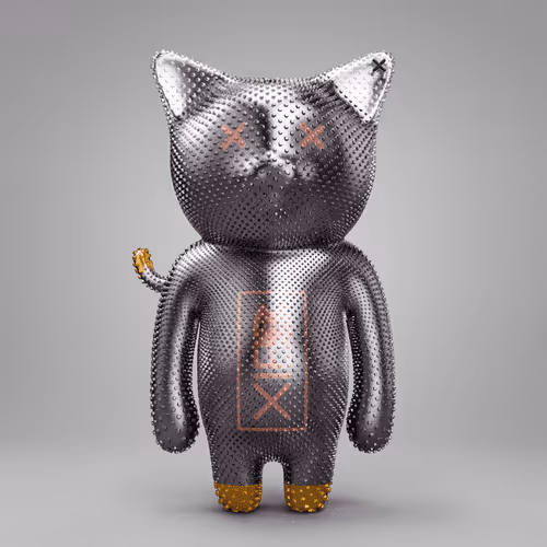 Catbloxgenesis