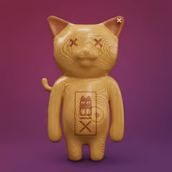 CatBlox #9748