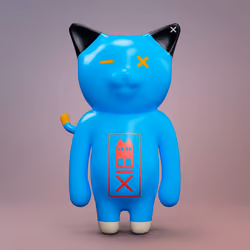 CatBlox #3584