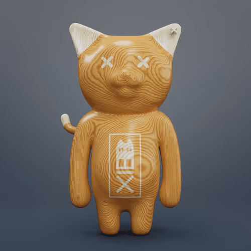 CatBlox #9999