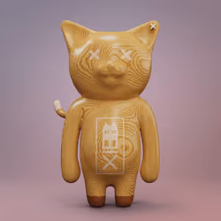 CatBlox #7958