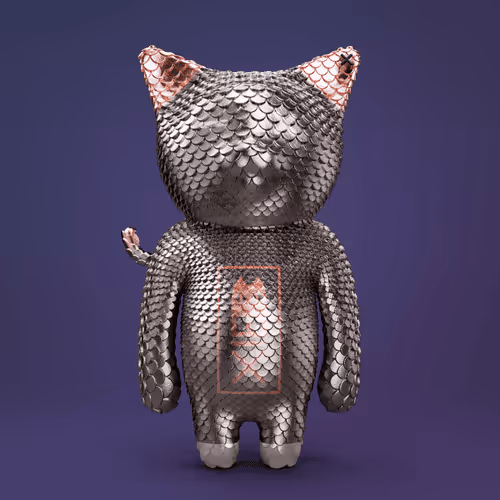 CatBlox #1888
