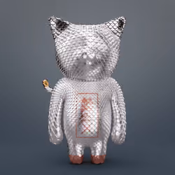 CatBlox #8087