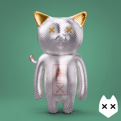 CatBlox #2773