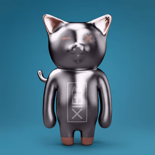 Catbloxgenesis