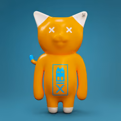 CatBlox #9368