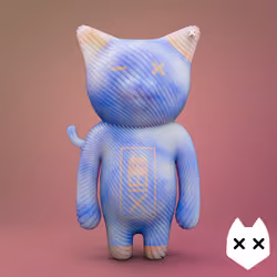 CatBlox #7992