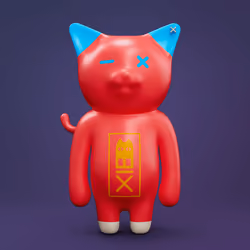 CatBlox #1454