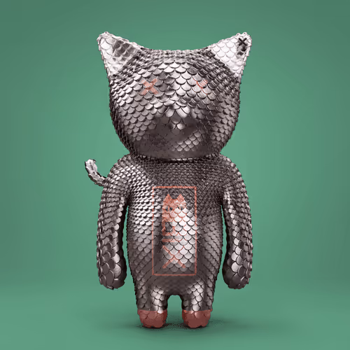 CatBlox #3310
