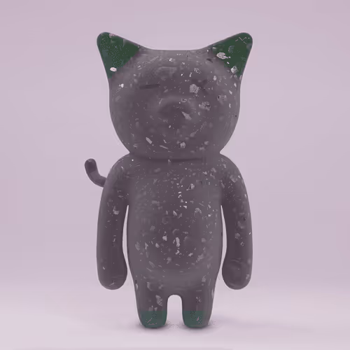 Catbloxgenesis