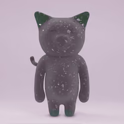 CatBlox #458