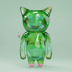 CatBlox #3271
