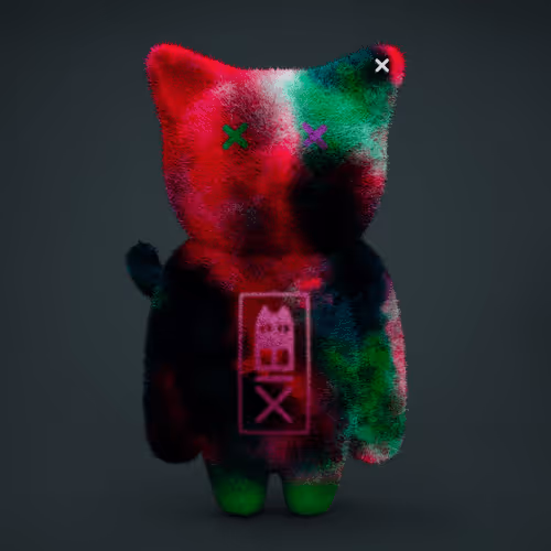 CatBlox #4386