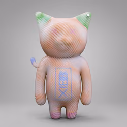CatBlox #5697