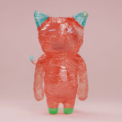 CatBlox #4124