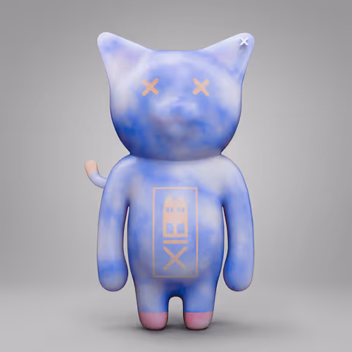 CatBlox #7474